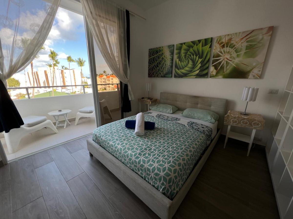 Ducassi - Sol Caribe Appartahotel Punta Cana Bavaro Exterior photo