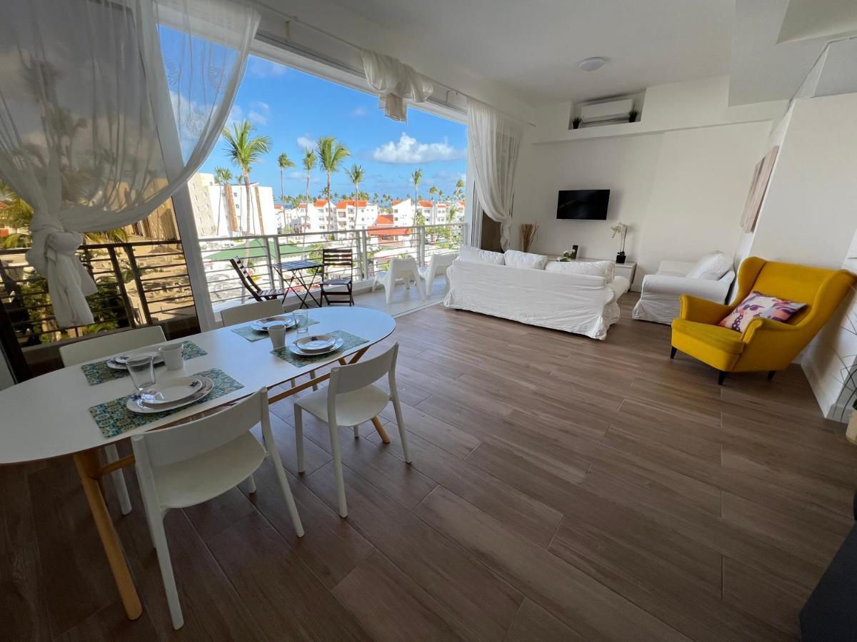 Ducassi - Sol Caribe Appartahotel Punta Cana Bavaro Exterior photo
