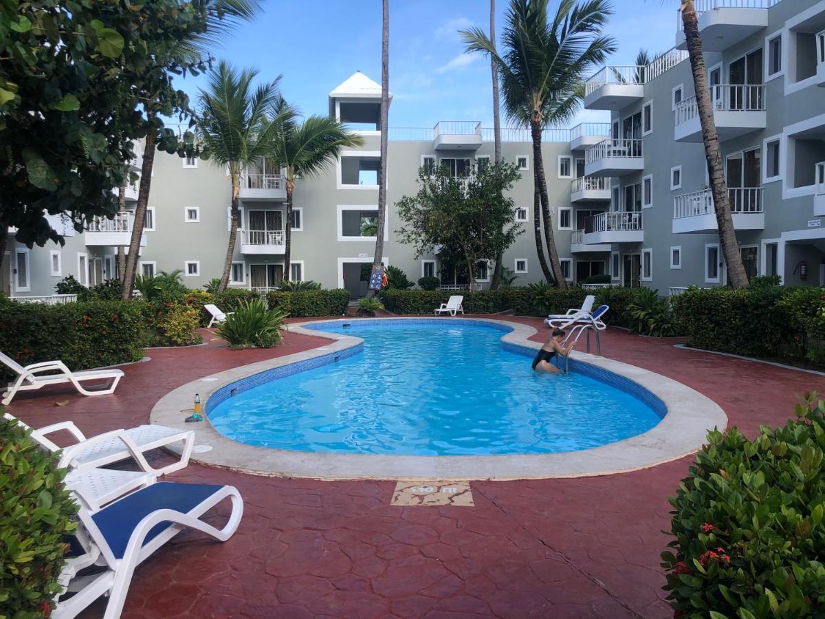 Ducassi - Sol Caribe Appartahotel Punta Cana Bavaro Exterior photo